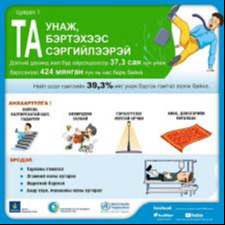 Халитарч унахаас сэргийлэхийг зөвлөж байна